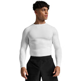 2XU Mens Core Compression Long Sleeve