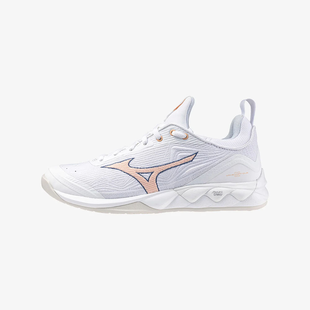 Mizuno Womens Wave Luminous 2 (D)