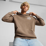 Puma Mens Class Washed Hoodie