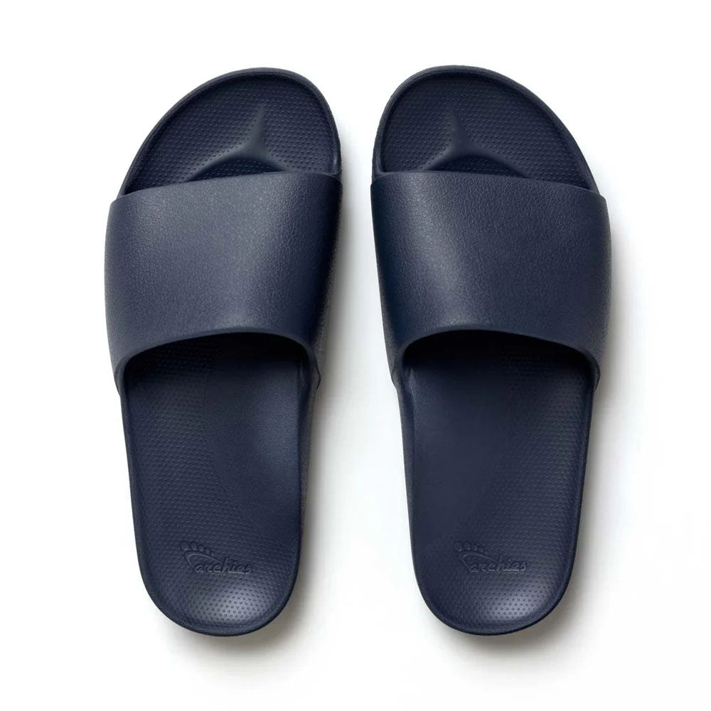 Archie Mens Arch Support Slides