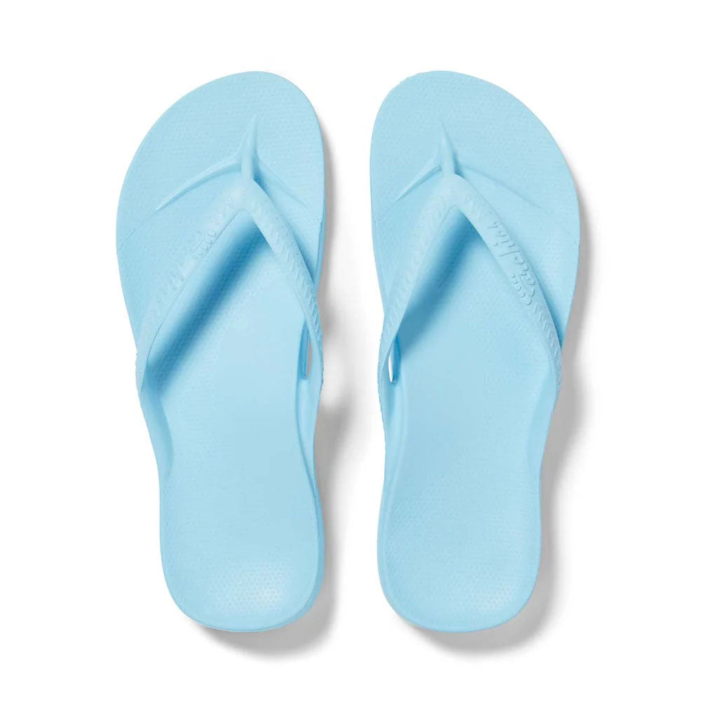 Archie Womens Arch Support Thongs