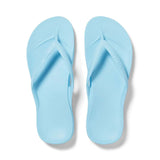 Archie Womens Arch Support Thongs