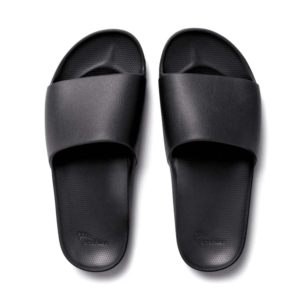 Archie Mens Arch Support Slides