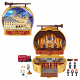 Polly Pocket Collector - Harry Potter Playset