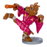 Akedo Teenage Mutant Ninja Turtles S3 Master Splinter
