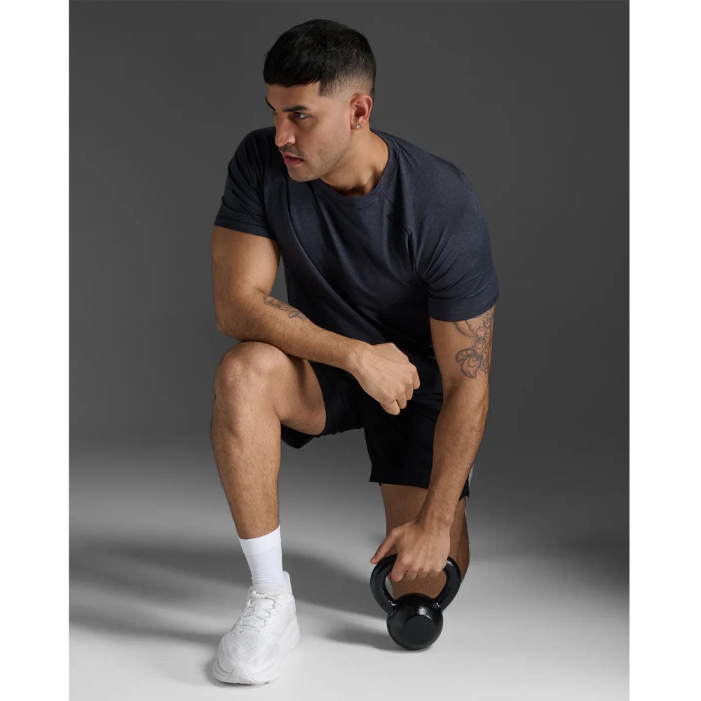 2XU Mens Motion Tee