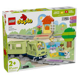 LEGO Duplo Interactive Adventure Train - 10427