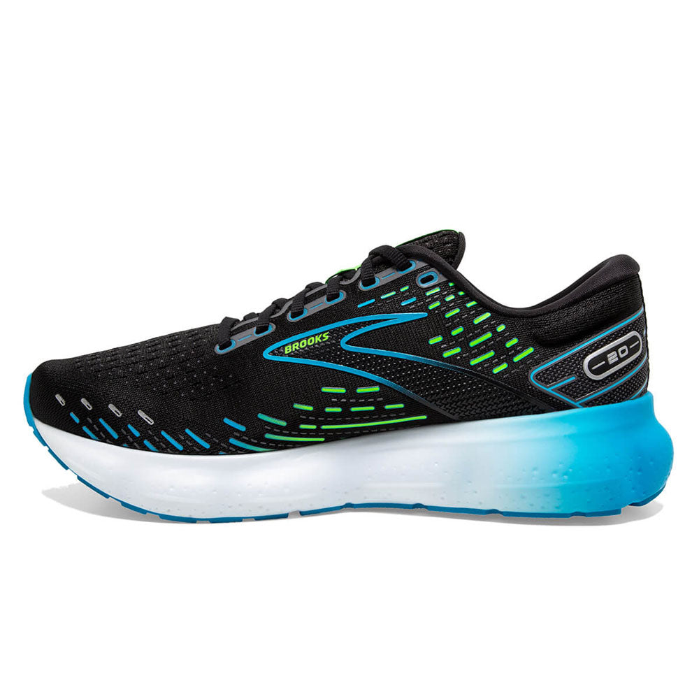 Brooks Mens Glycerin 20