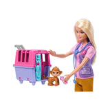 Barbie - Animal Rescue & Recovery