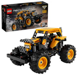 LEGO Technic Monster Jam DIGatron Pull-Back - 42199