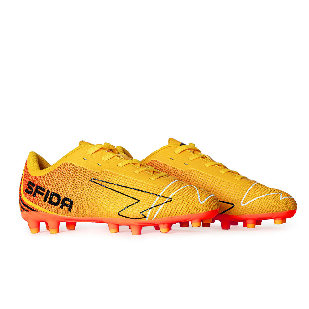 Sfida Conquer Kids Football Boots (PS)