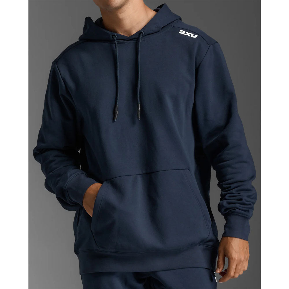 2XU Mens Aspire Hoodie