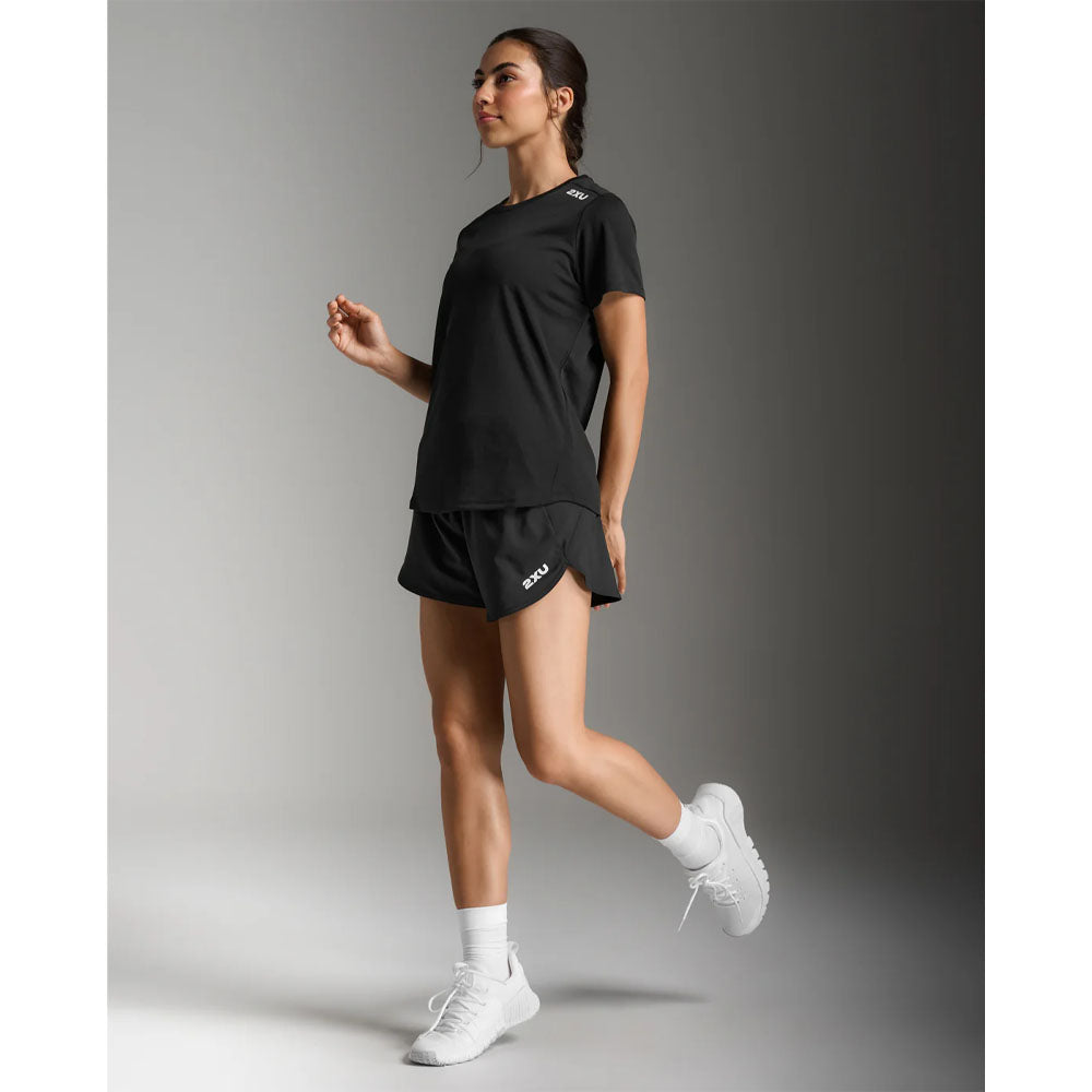 2XU Womens Aspire 5 Inch Shorts
