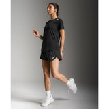 2XU Womens Aspire 5 Inch Shorts