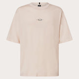 Oakley Mens Stacked Metal Tee