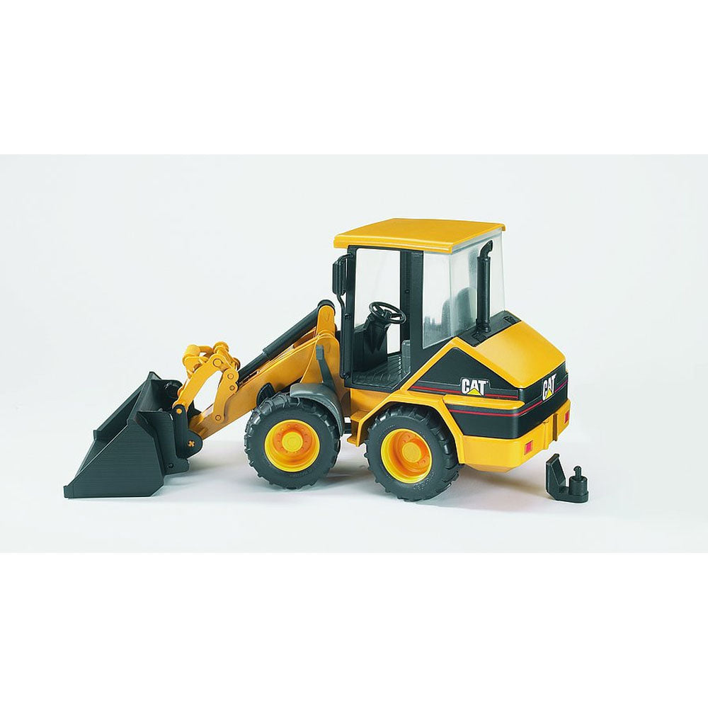 Bruder CAT Wheel Loader