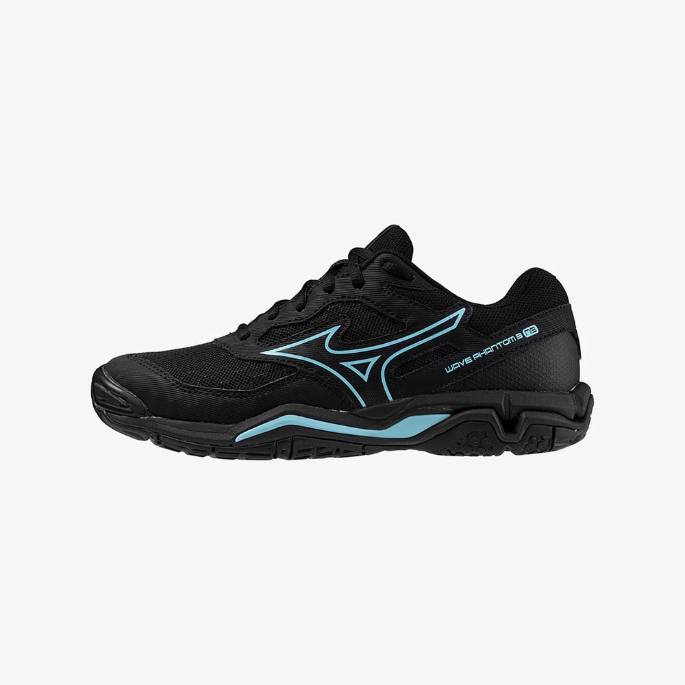Mizuno Womens Wave Phantom 3 (D)