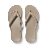 Archie Womens Arch Support Thongs