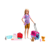 Barbie - Animal Rescue & Recovery