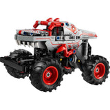 LEGO Technic Monster Jam ThunderROARus Pull-Back - 42200