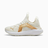 Puma Womens Softride Enzo 5 Metallic