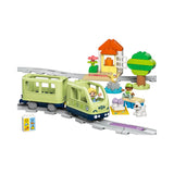 LEGO Duplo Interactive Adventure Train - 10427