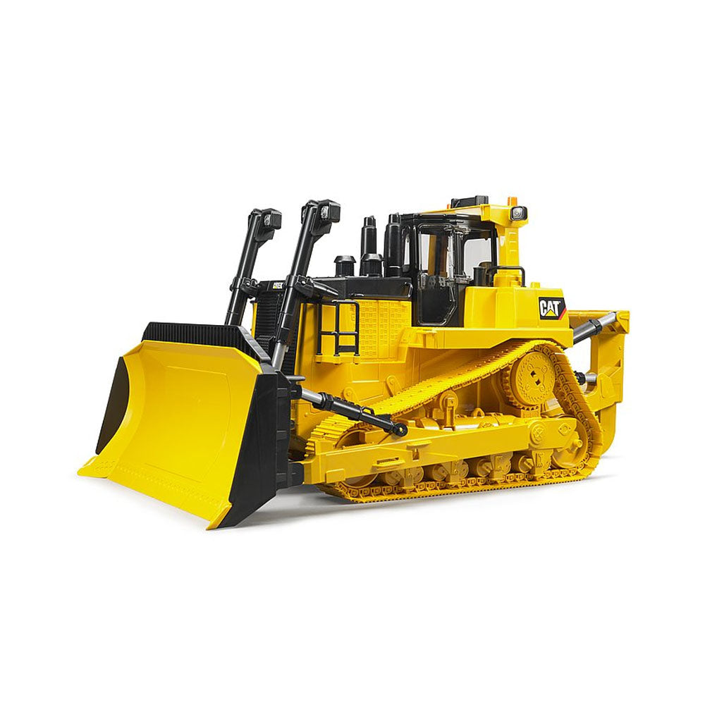 Bruder CAT Large Track Bulldozer