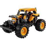 LEGO Technic Monster Jam DIGatron Pull-Back - 42199