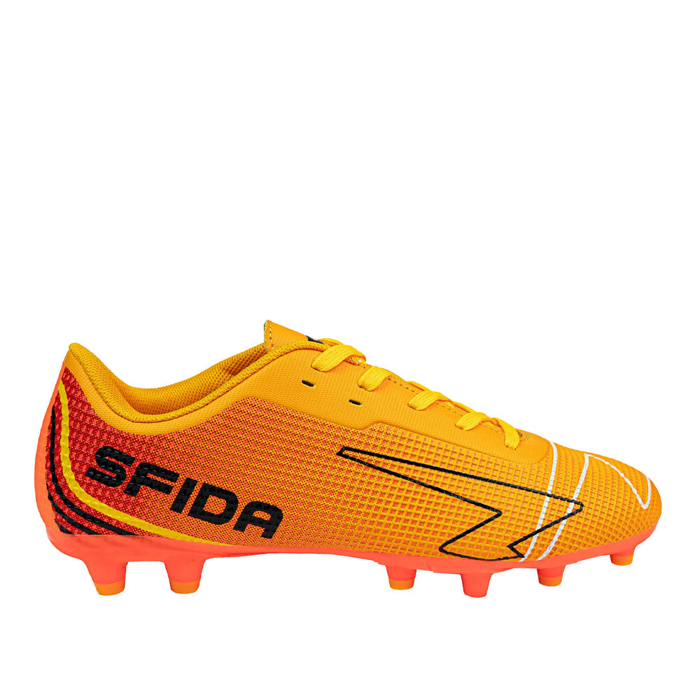 Sfida Conquer Kids Football Boots (GS)