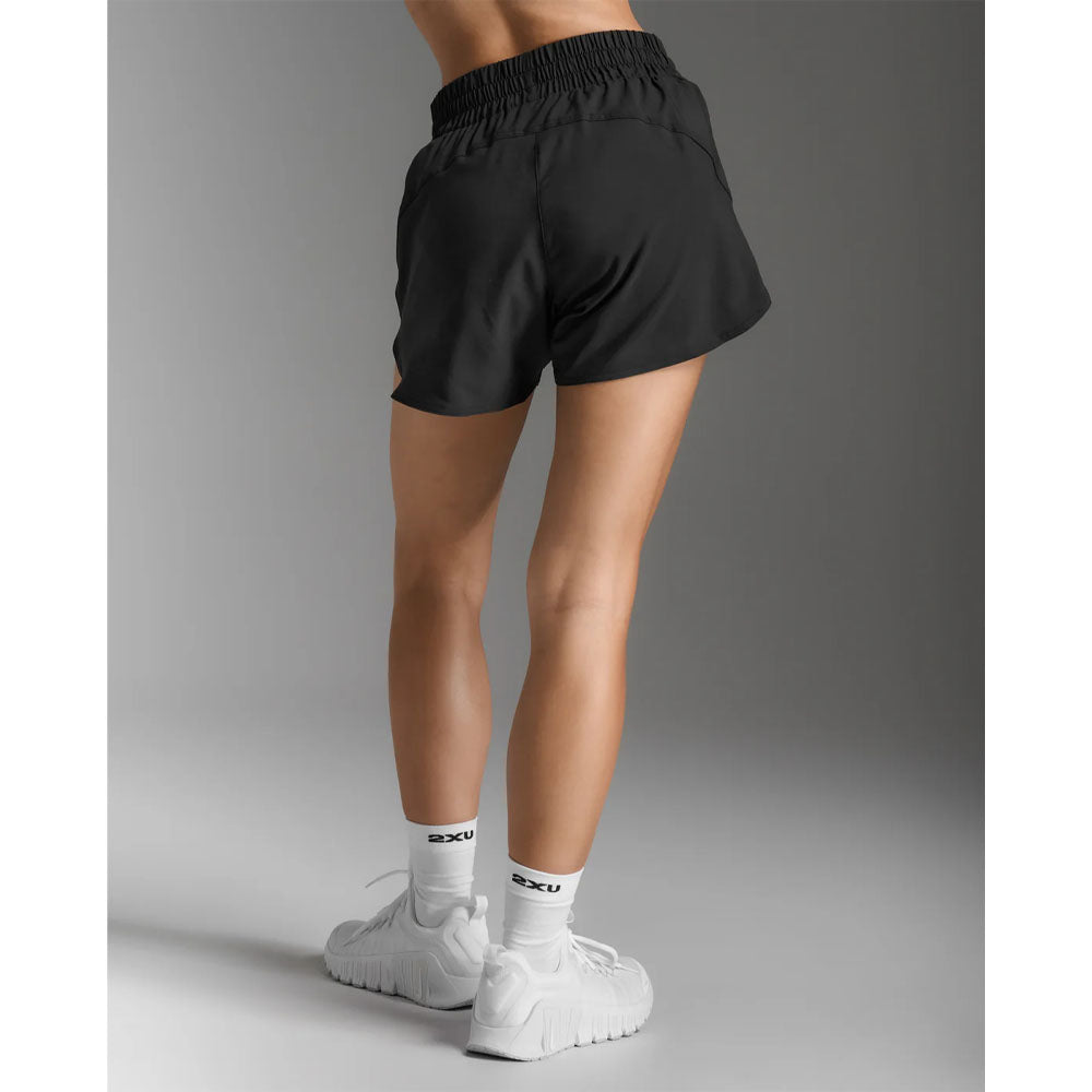 2XU Womens Aspire 5 Inch Shorts