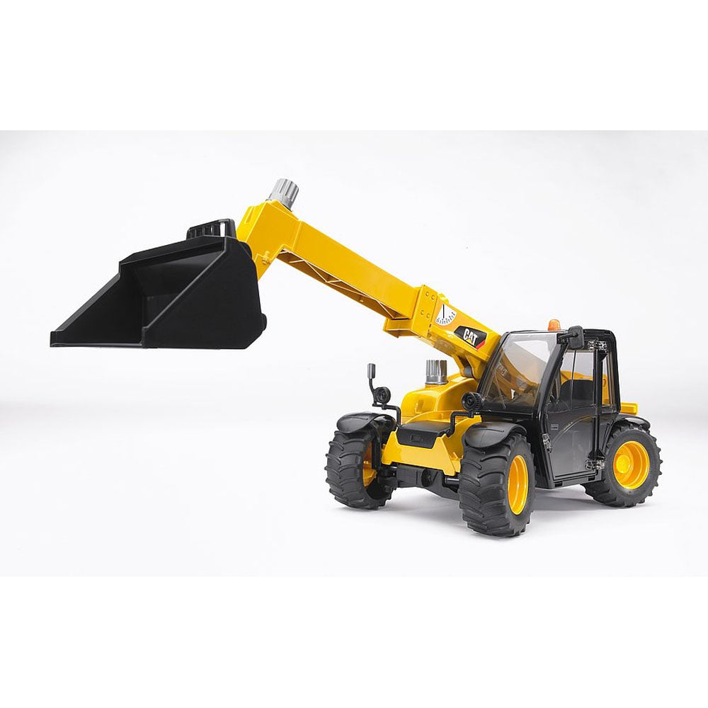 Bruder CAT Telehandler