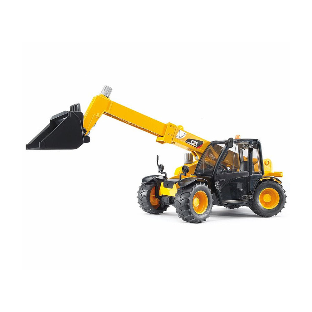 Bruder CAT Telehandler