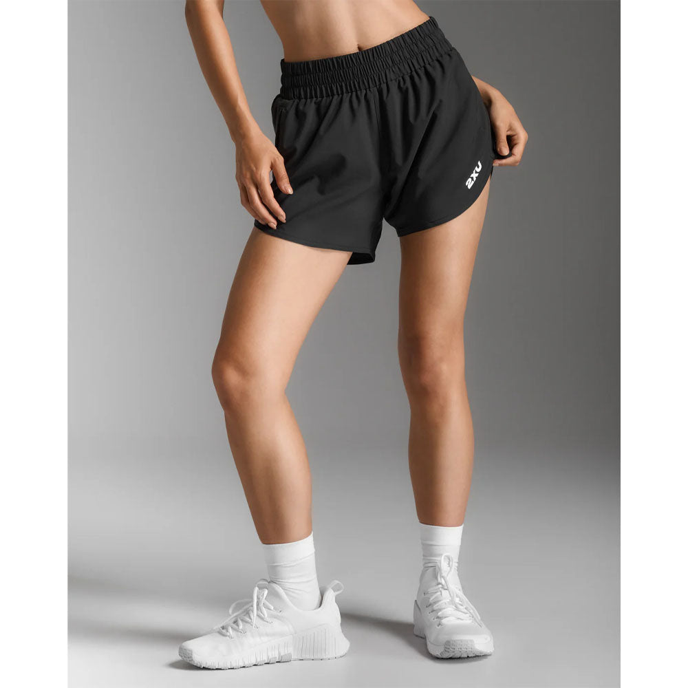2XU Womens Aspire 5 Inch Shorts