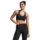 2XU Womens Aero Mesh Medium Impact Bra