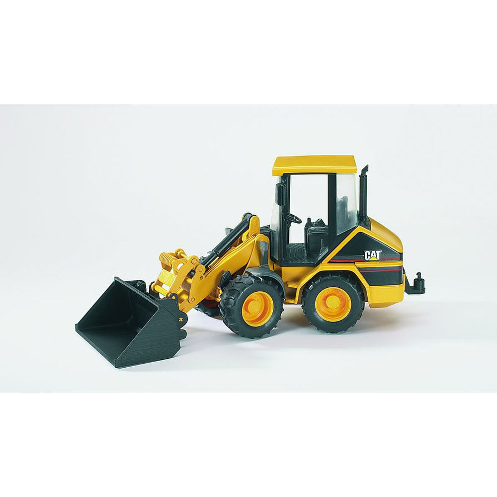 Bruder CAT Wheel Loader