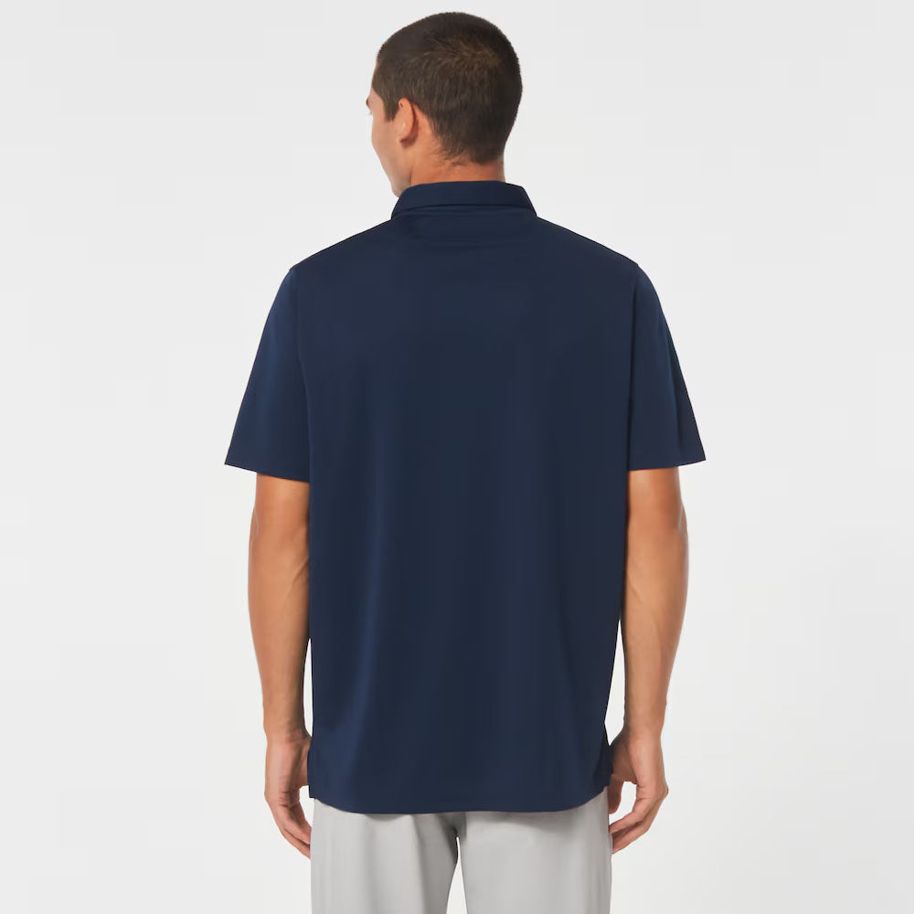 Oakley Mens Icon Protect Polo
