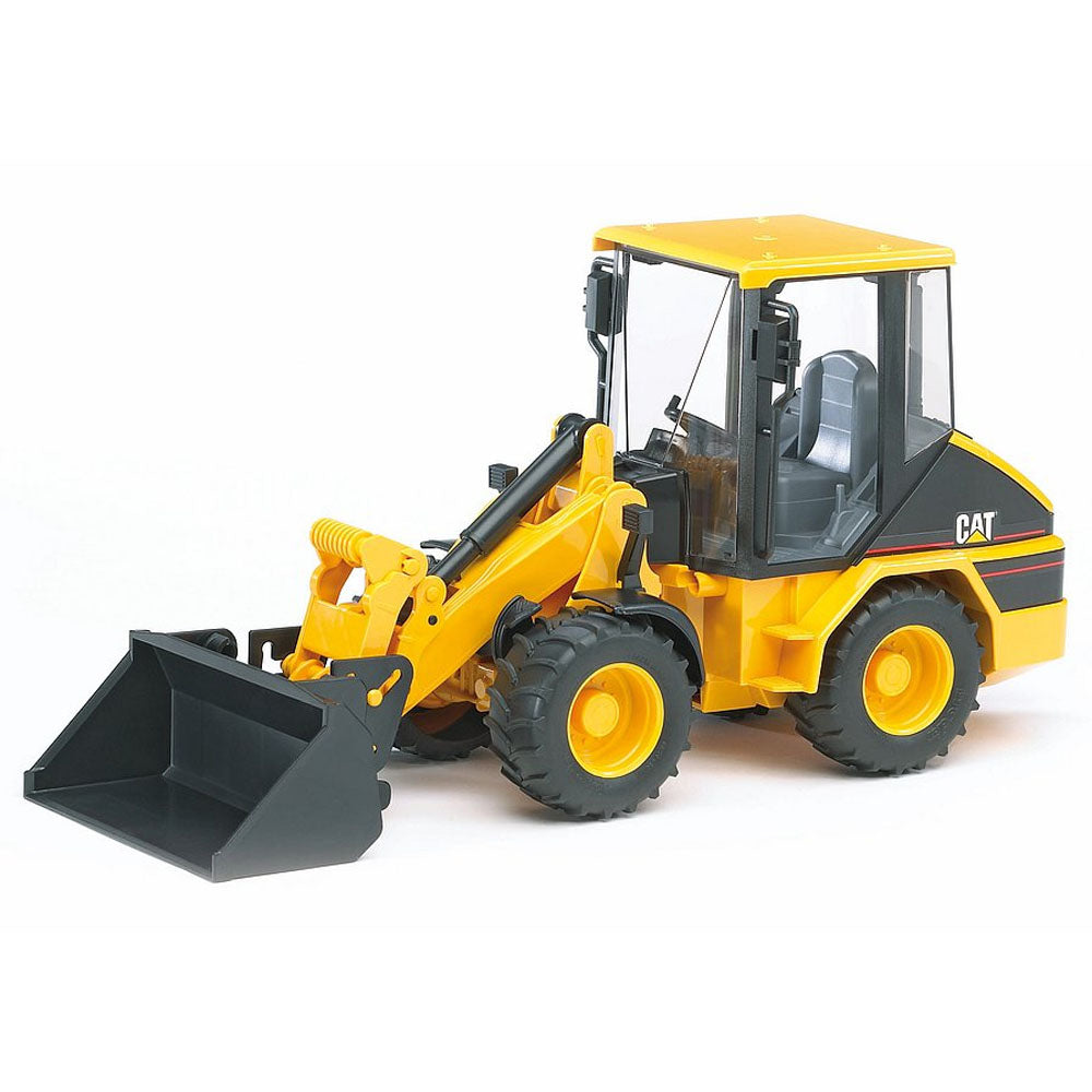 Bruder CAT Wheel Loader