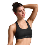 2XU Womens Aero Mesh Medium Impact Bra