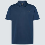 Oakley Mens Icon Protect Polo