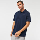 Oakley Mens Icon Protect Polo