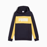 Puma Kids Block Hoodie