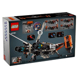 LEGO Technic VTOL Heavy Cargo Spaceship LT81 - 42181