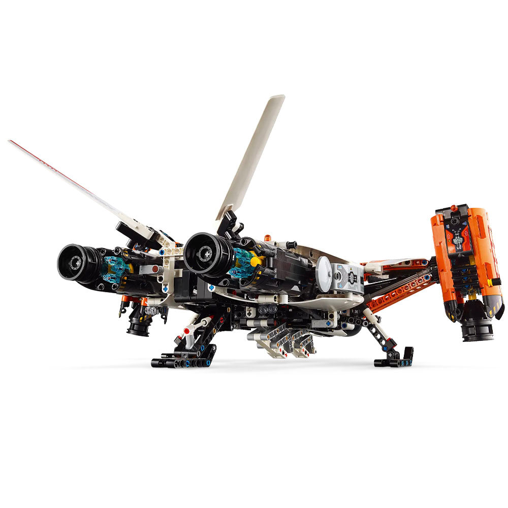 LEGO Technic VTOL Heavy Cargo Spaceship LT81 - 42181
