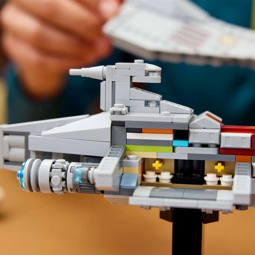 LEGO Star Wars Acclamator-Class Assault Ship - 75404