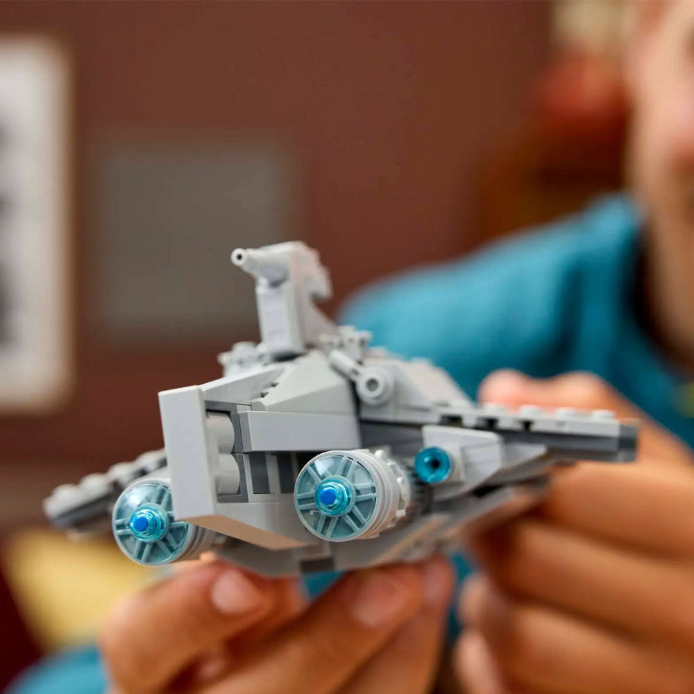 LEGO Star Wars Acclamator-Class Assault Ship - 75404