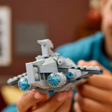 LEGO Star Wars Acclamator-Class Assault Ship - 75404
