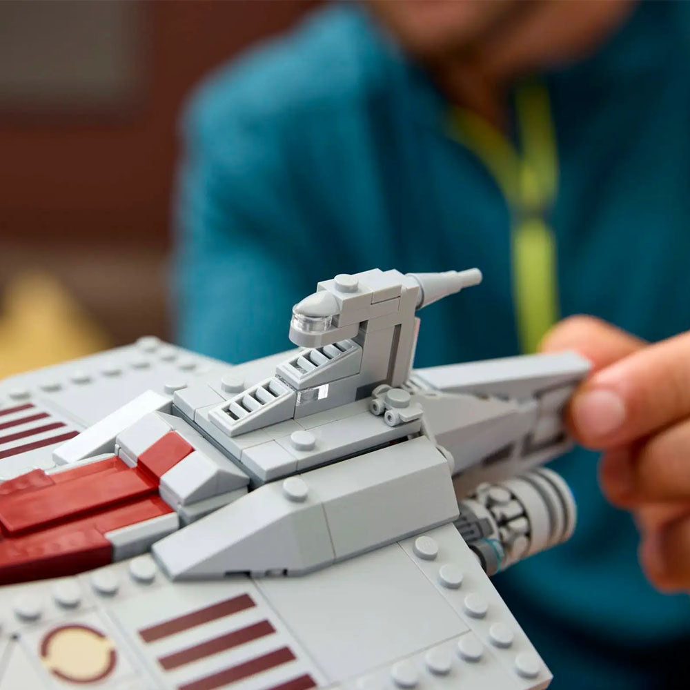 LEGO Star Wars Acclamator-Class Assault Ship - 75404