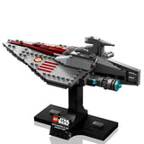 LEGO Star Wars Acclamator-Class Assault Ship - 75404