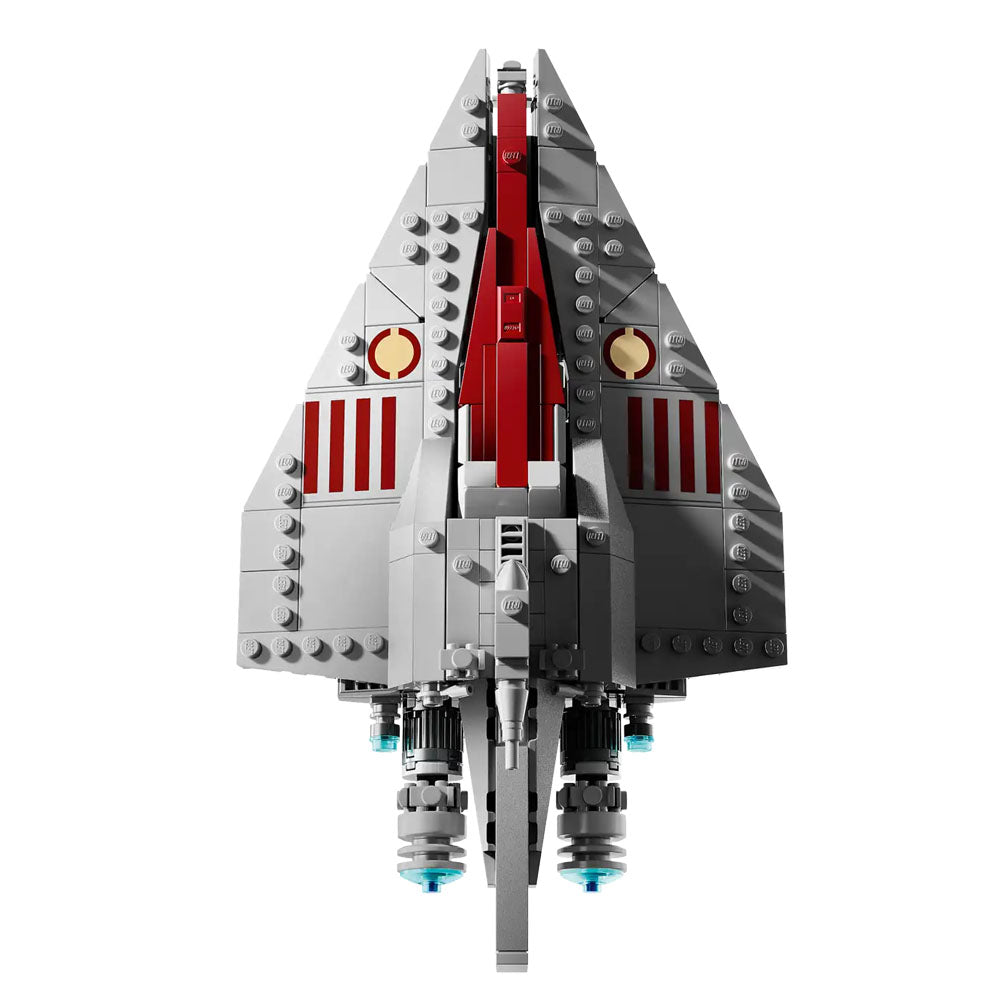 LEGO Star Wars Acclamator-Class Assault Ship - 75404