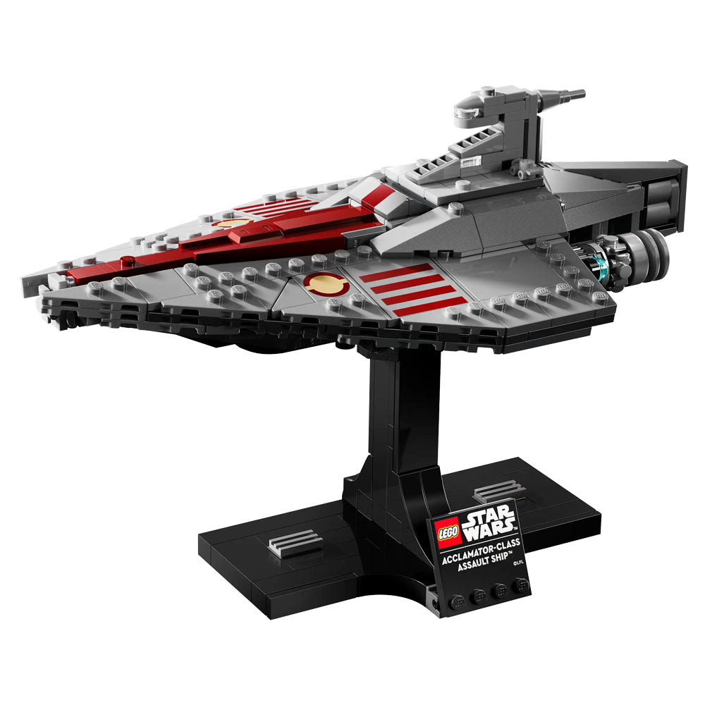 LEGO Star Wars Acclamator-Class Assault Ship - 75404